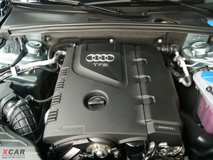 20102.0TFSI CVTA 
