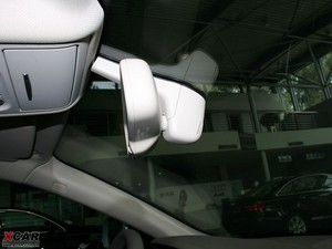 2010款2.0TFSI CVT技术版 空间座椅