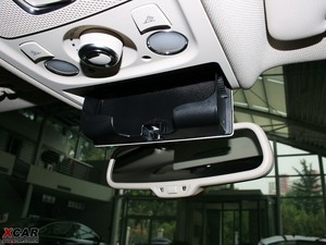 2010款2.0TFSI CVT技术版 空间座椅