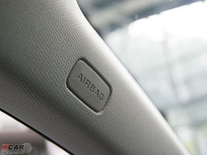2010款2.0TFSI CVT标准版 空间座椅