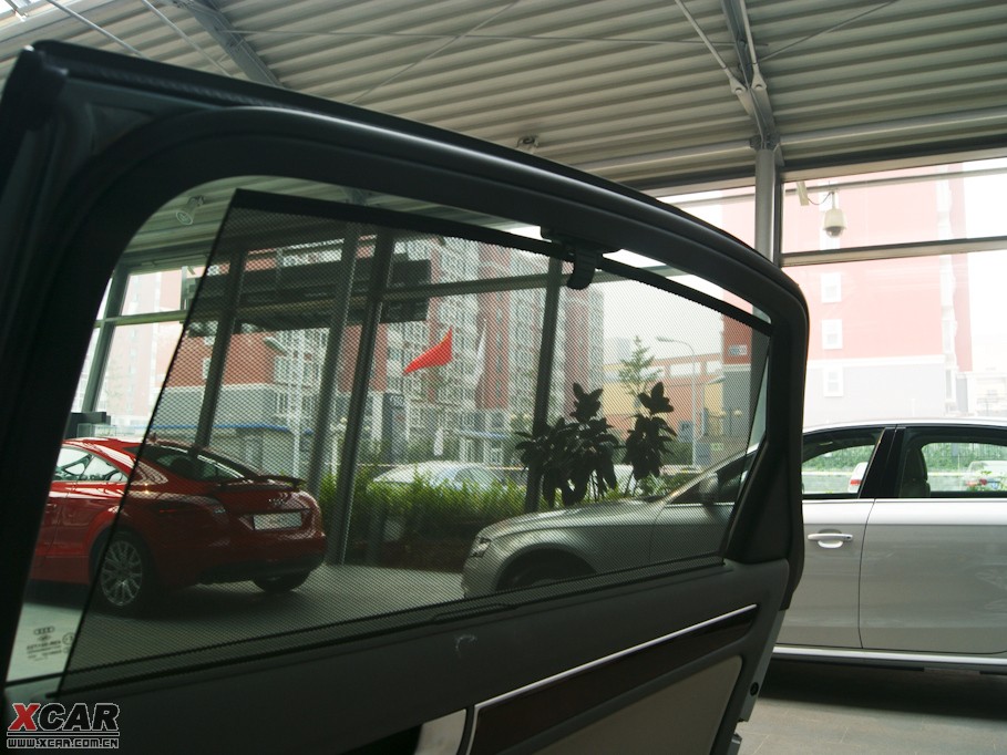 2010WA4L 2.0TFSI CVTA