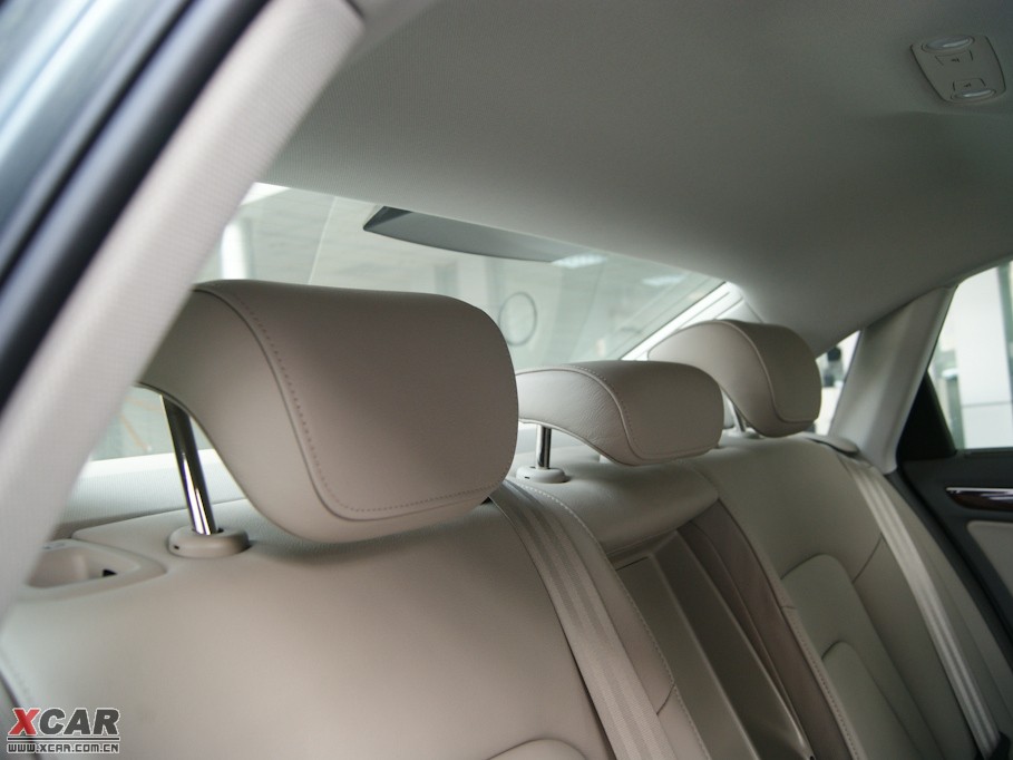 2010WA4L 2.0TFSI CVTA