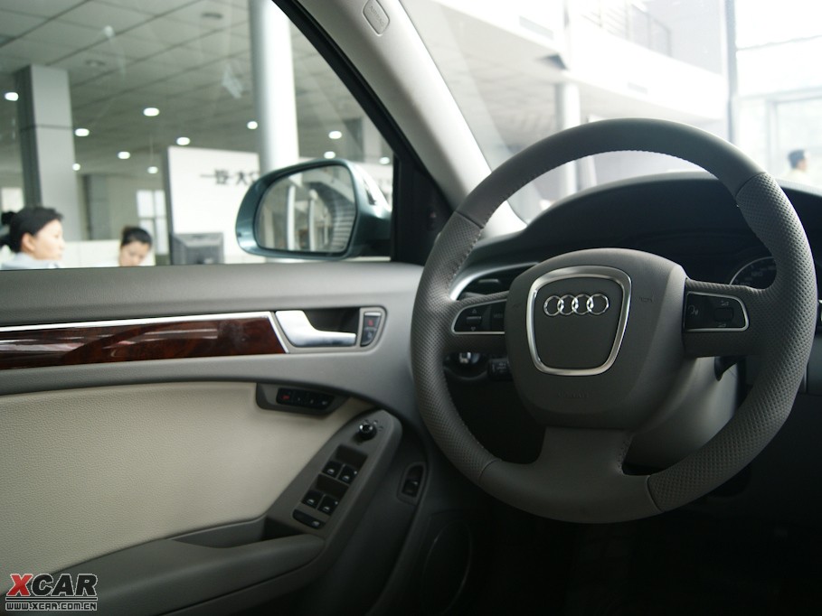 2010WA4L 2.0TFSI CVTA