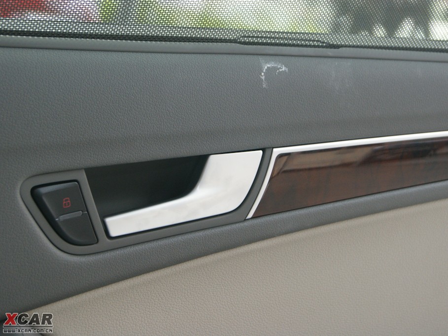 2010WA4L 2.0TFSI CVTA