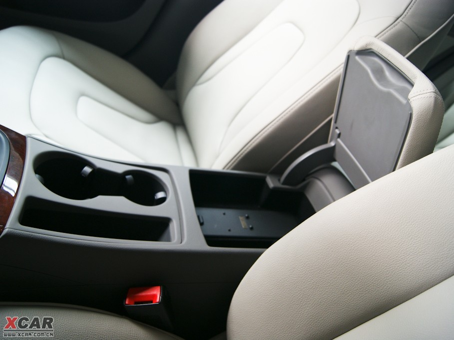 2010WA4L 2.0TFSI CVTA