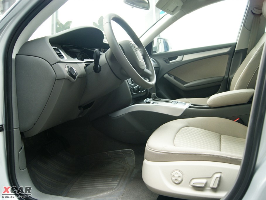 2010WA4L 2.0TFSI CVT˜ʰ