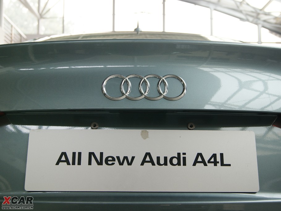 2010WA4L 2.0TFSI CVTA