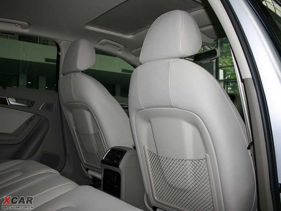 2010WA4L 2.0TFSI CVTg