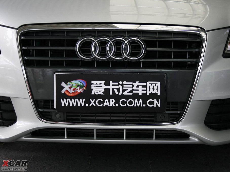 2010WA4L 2.0TFSI CVTg