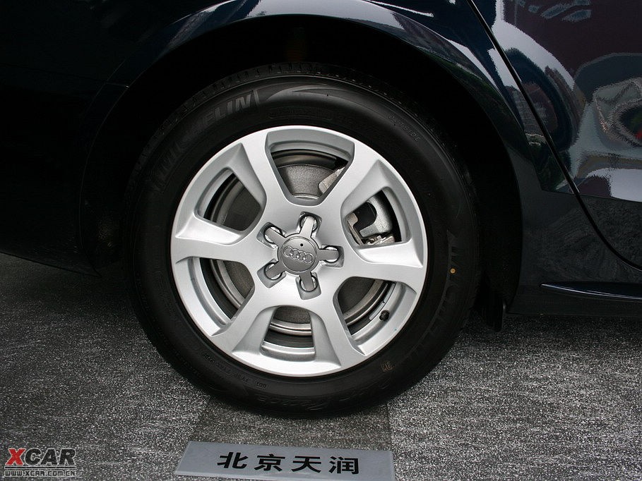 2010WA4L 2.0TFSI CVTg(sh)