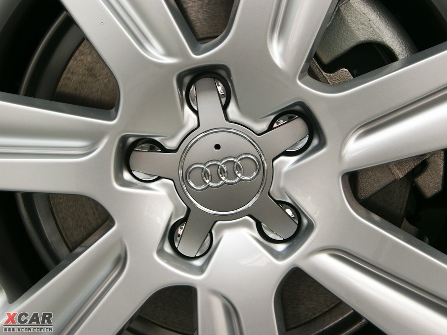 2010WA4L 2.0TFSI CVTA