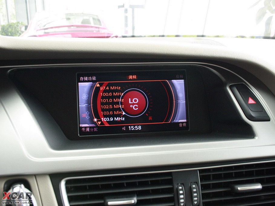 2010WA4L 2.0TFSI CVTg