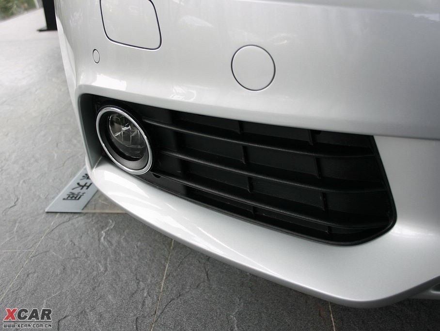 2010WA4L 2.0TFSI CVTg