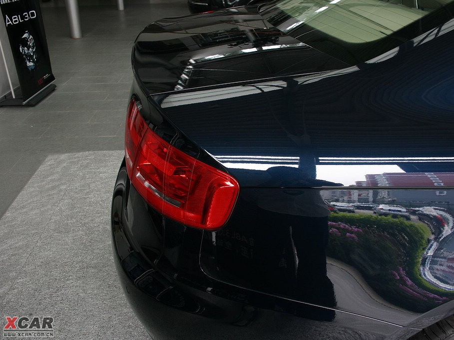 2010WA4L 2.0TFSI CVTg