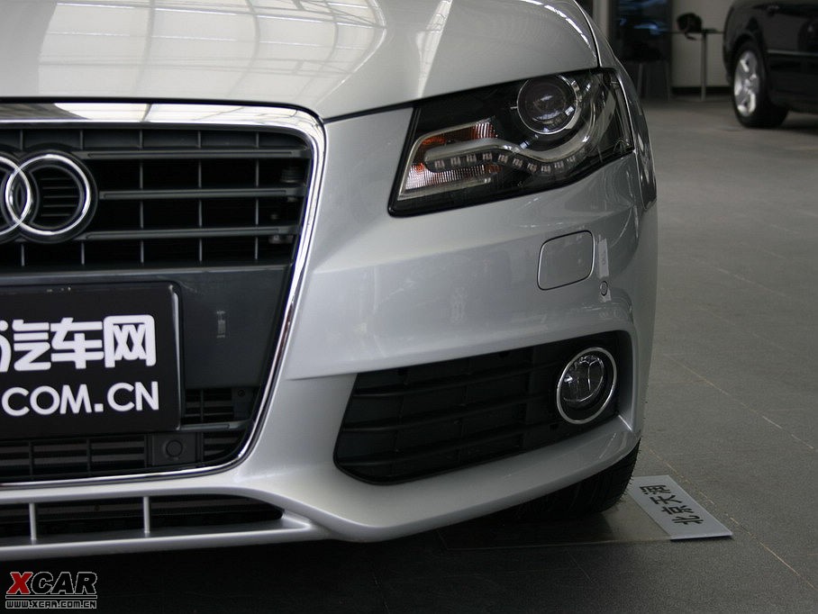 2010WA4L 2.0TFSI CVTg