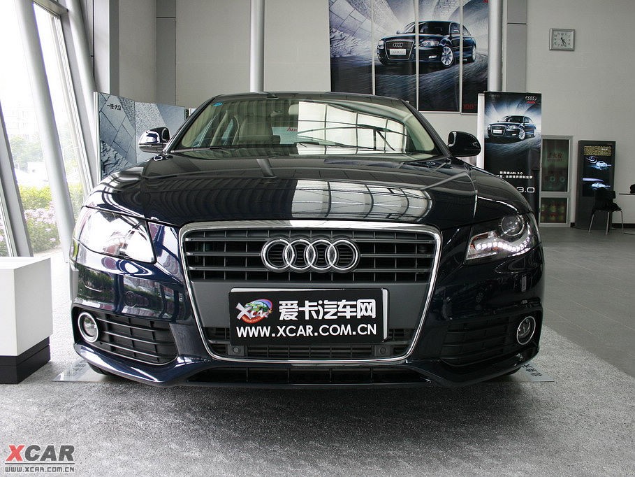 2010WA4L 2.0TFSI CVTg(sh)