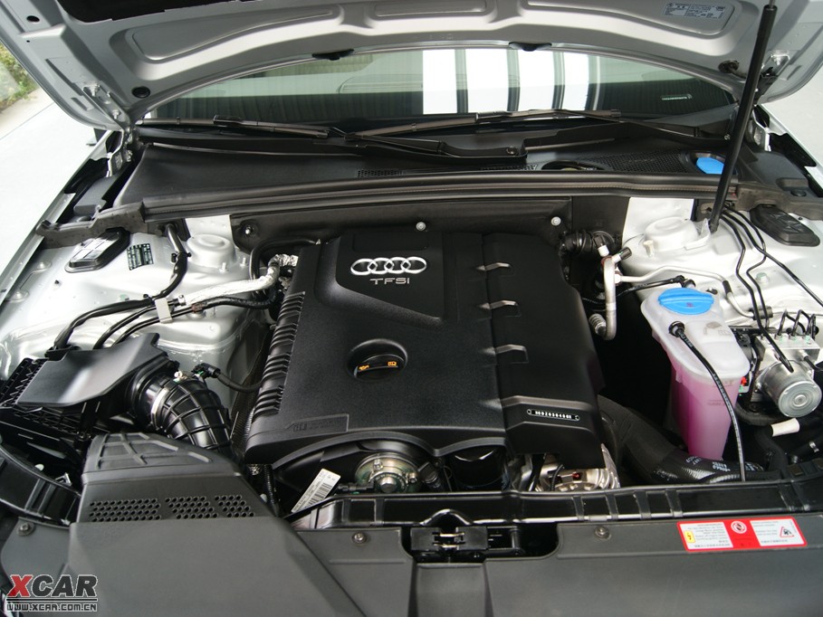 2010WA4L 2.0TFSI CVT˜ʰ