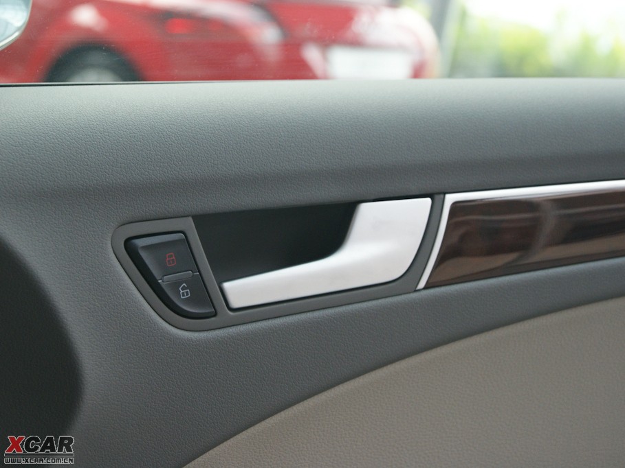 2010WA4L 2.0TFSI CVTA