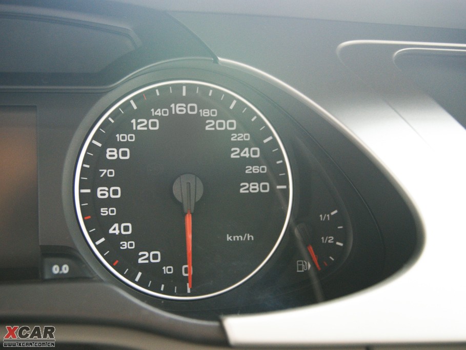 2010WA4L 2.0TFSI CVTA