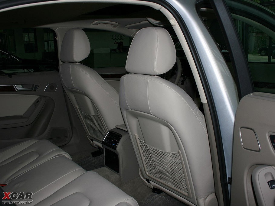 2010WA4L 2.0TFSI CVTg