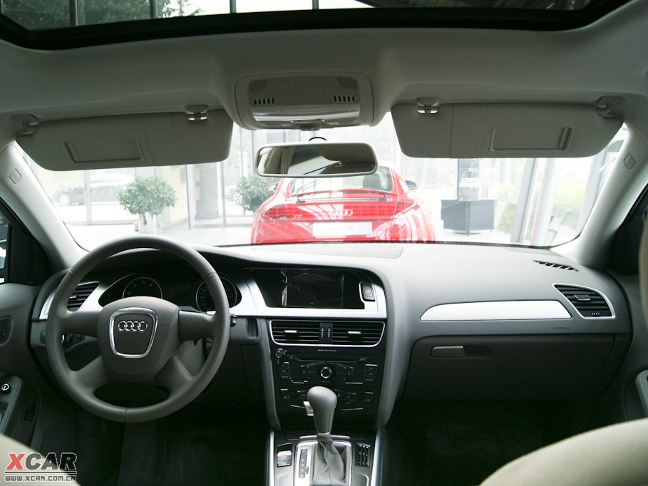 2010WA4L 2.0TFSI CVT˜ʰ