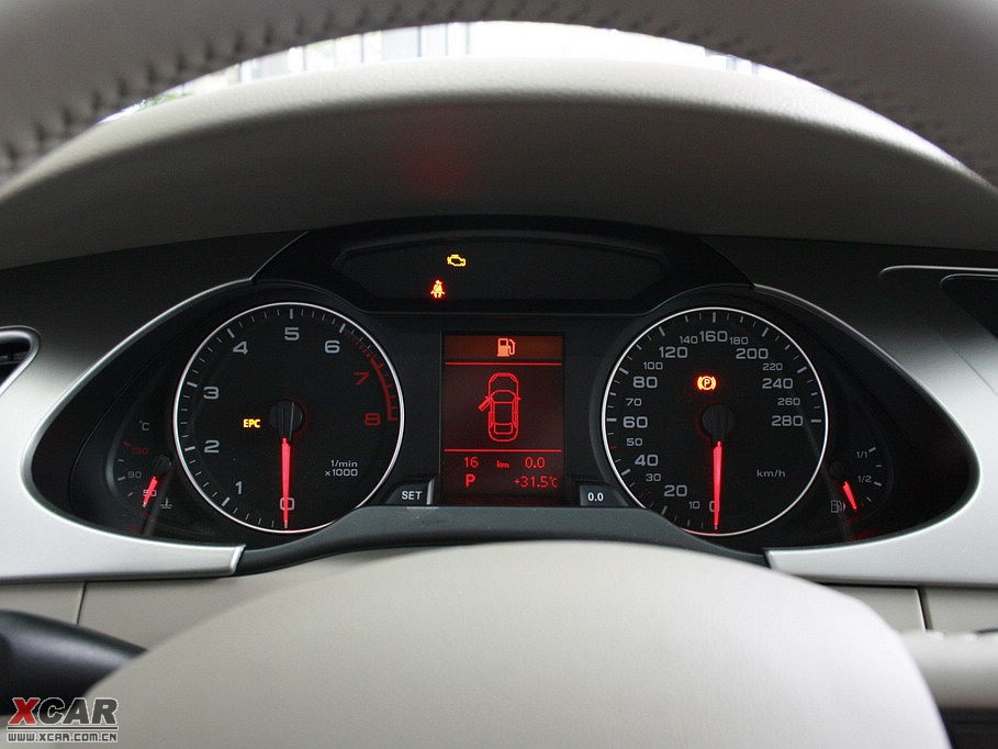 2010WA4L 2.0TFSI CVTg(sh)