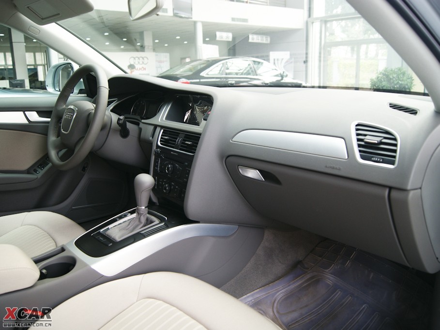 2010WA4L 2.0TFSI CVT˜ʰ