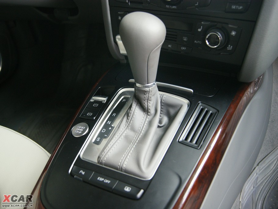 2010WA4L 2.0TFSI CVTA