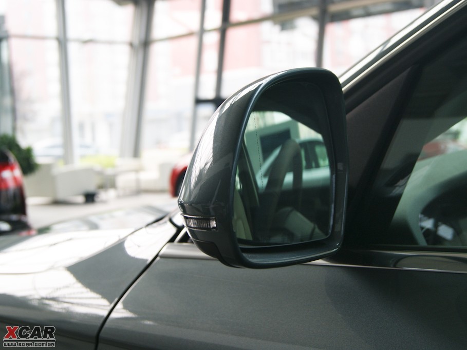 2010WA4L 2.0TFSI CVTA