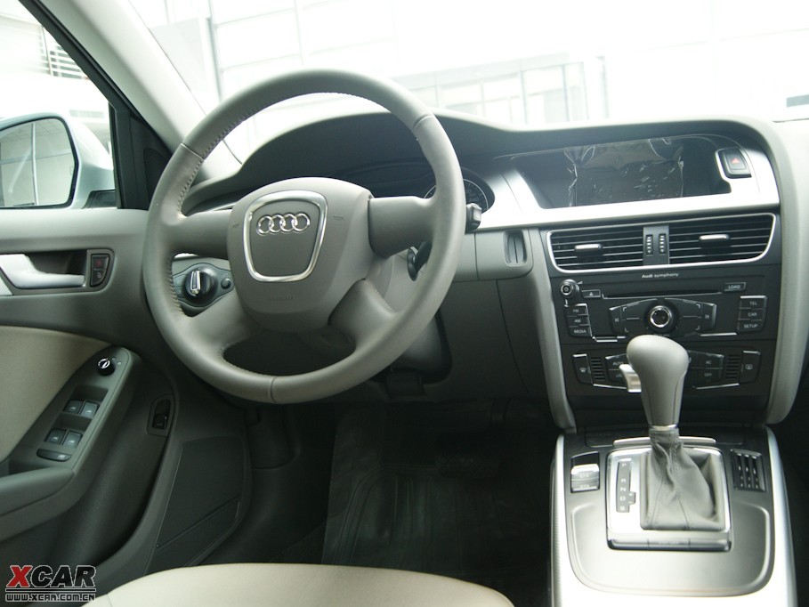 2010WA4L 2.0TFSI CVT˜ʰ