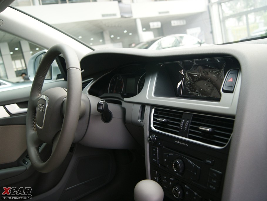 2010WA4L 2.0TFSI CVT˜ʰ