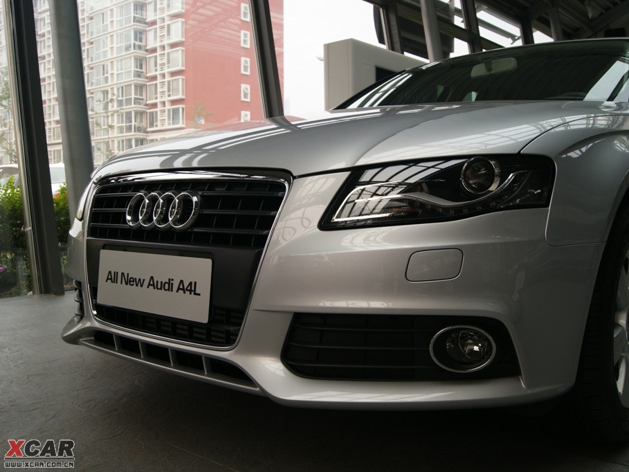 2010WA4L 2.0TFSI CVT˜ʰ