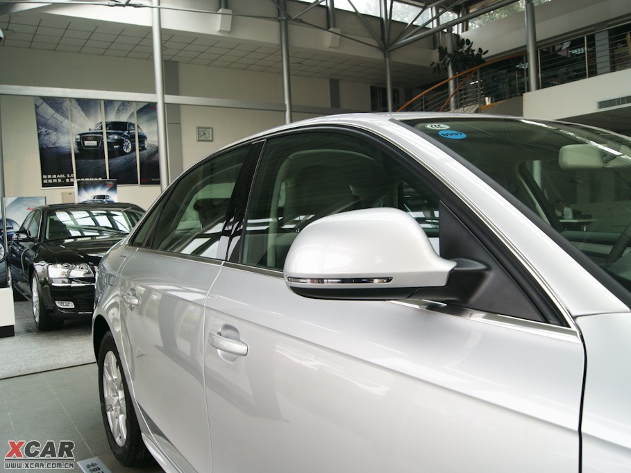 2010WA4L 2.0TFSI CVT˜ʰ