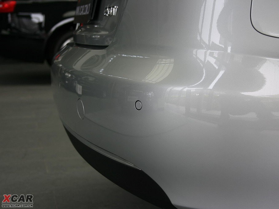 2010WA4L 2.0TFSI CVTg