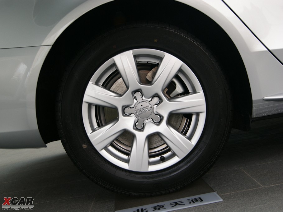 2010WA4L 2.0TFSI CVT˜ʰ