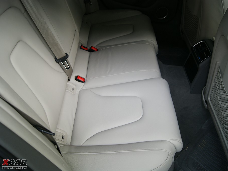 2010WA4L 2.0TFSI CVTA