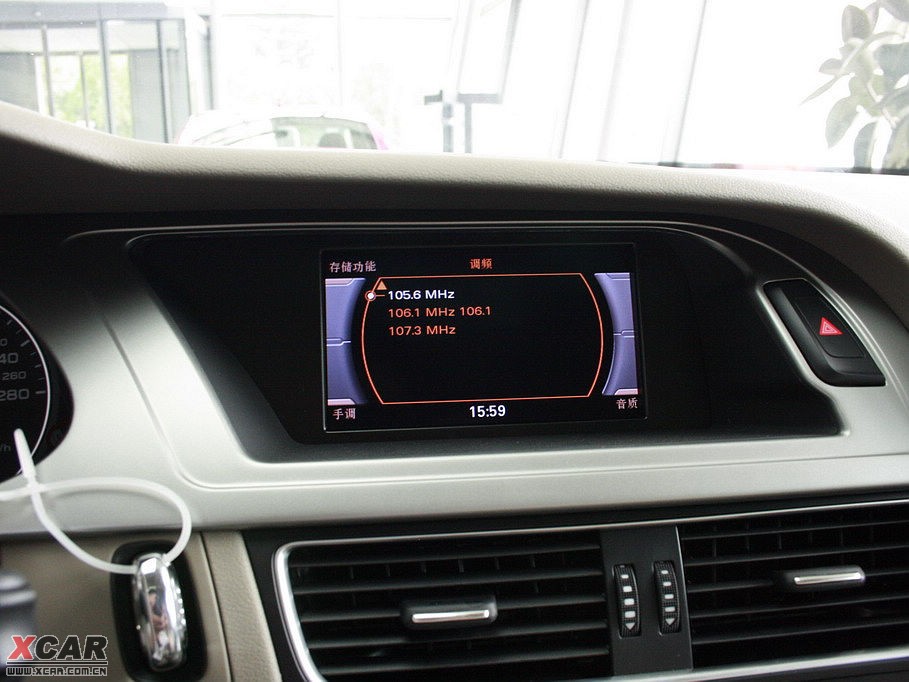 2010WA4L 2.0TFSI CVTg