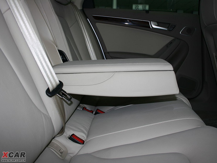 2010WA4L 2.0TFSI CVTg(sh)