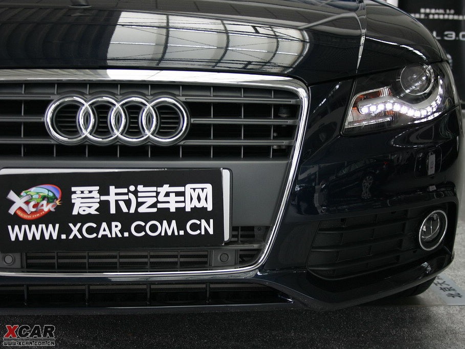 2010?yun)WA4L 2.0TFSI CVTg(sh)