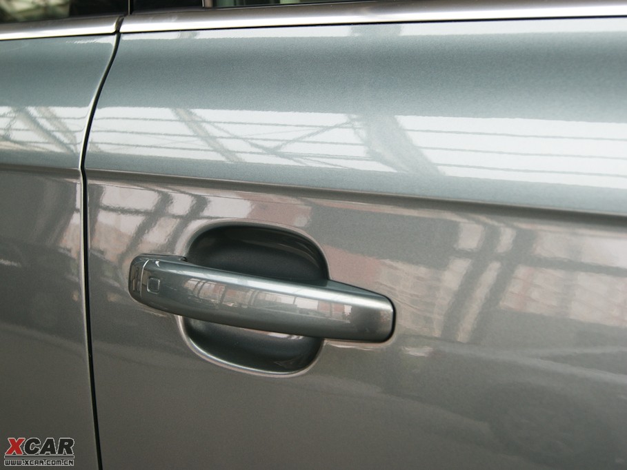 2010WA4L 2.0TFSI CVTA