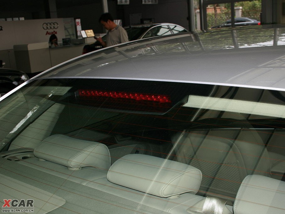 2010WA4L 2.0TFSI CVTg