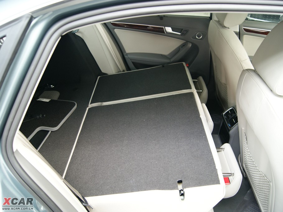 2010?yun)WA4L 2.0TFSI CVTA