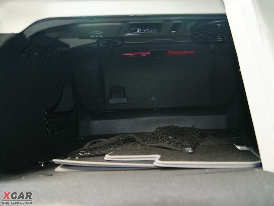 2010WA4L 2.0TFSI CVTA