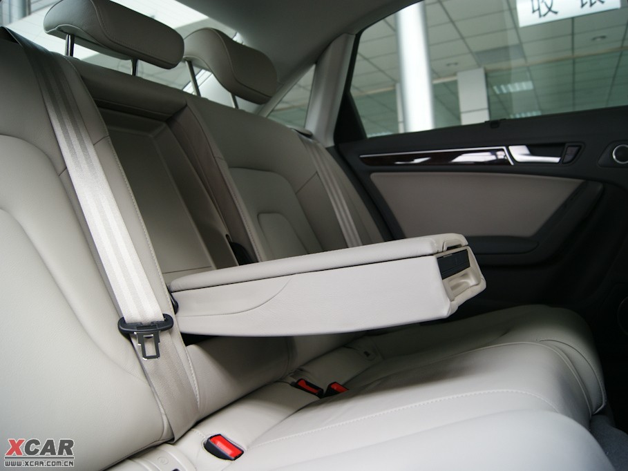 2010WA4L 2.0TFSI CVTA