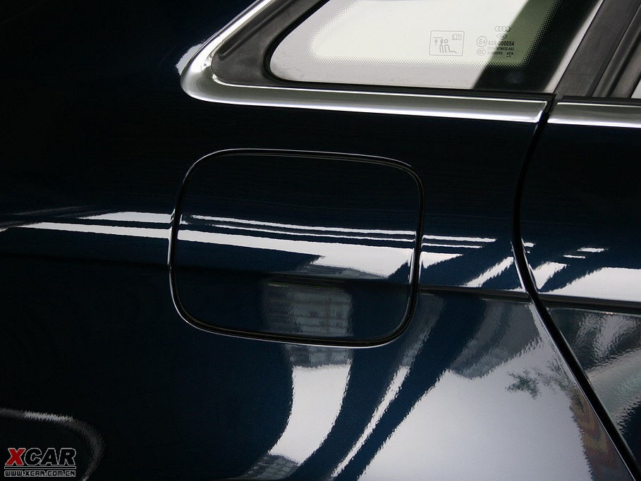 2010WA4L 2.0TFSI CVTg