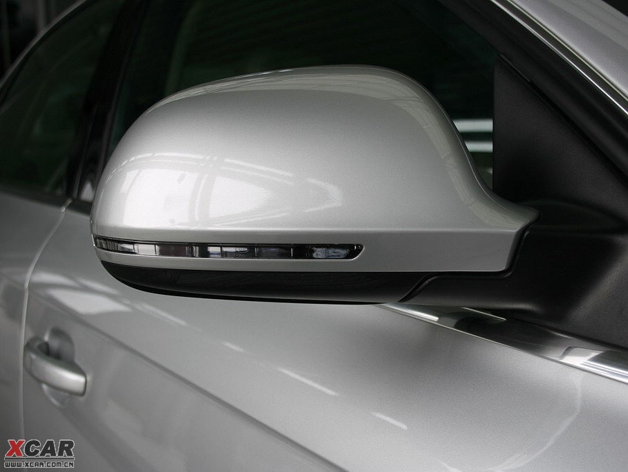 2010WA4L 2.0TFSI CVTg