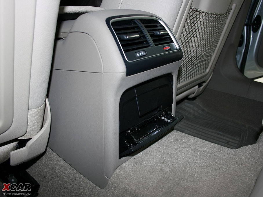 2010WA4L 2.0TFSI CVTg