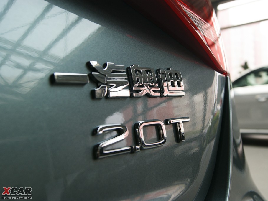 2010WA4L 2.0TFSI CVTA