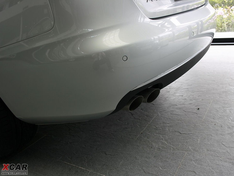 2010WA4L 2.0TFSI CVTg(sh)