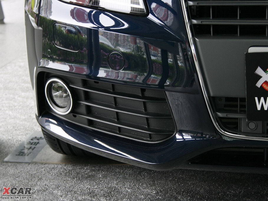 2010WA4L 2.0TFSI CVTg